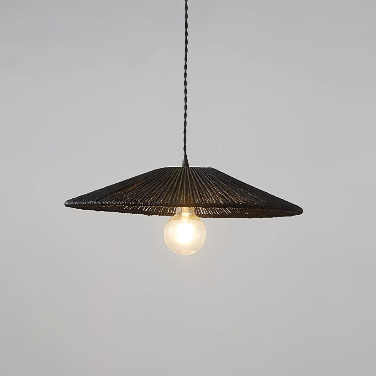 Nest lampă suspendată