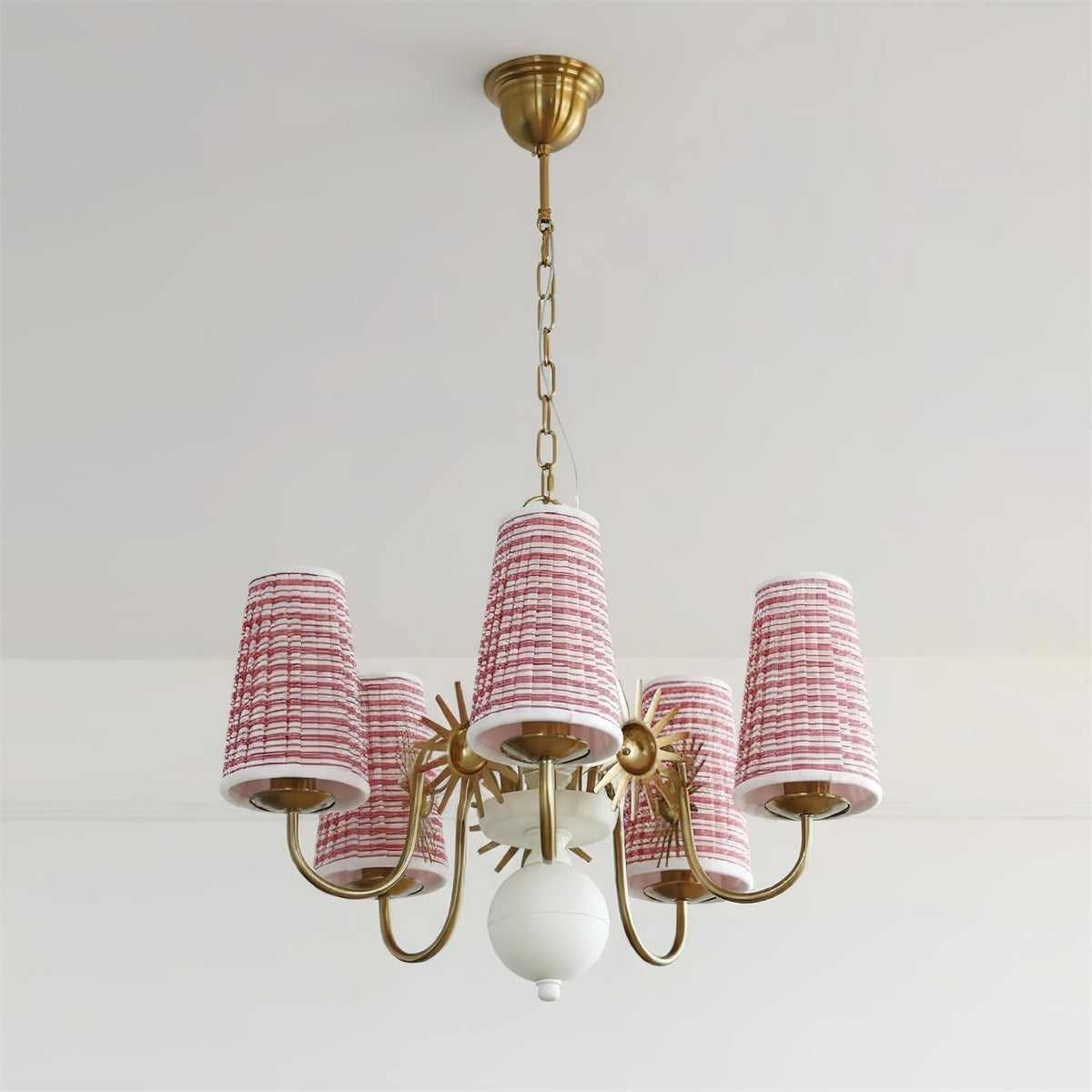 Rivanena candelabru