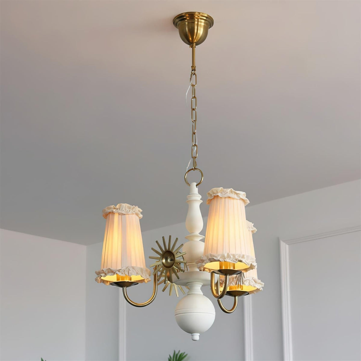 Rivanena candelabru