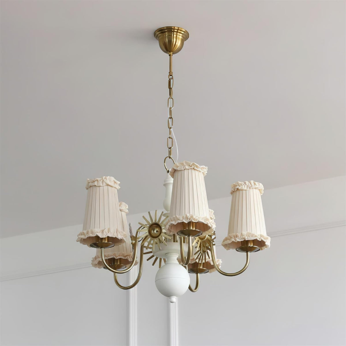 Rivanena candelabru