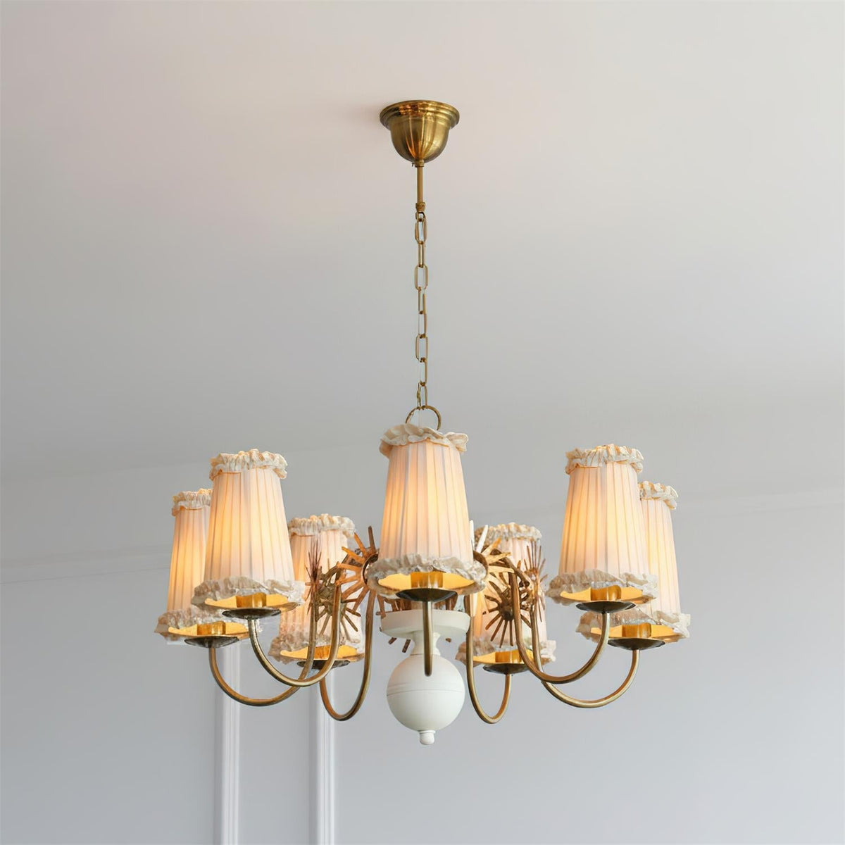 Rivanena candelabru