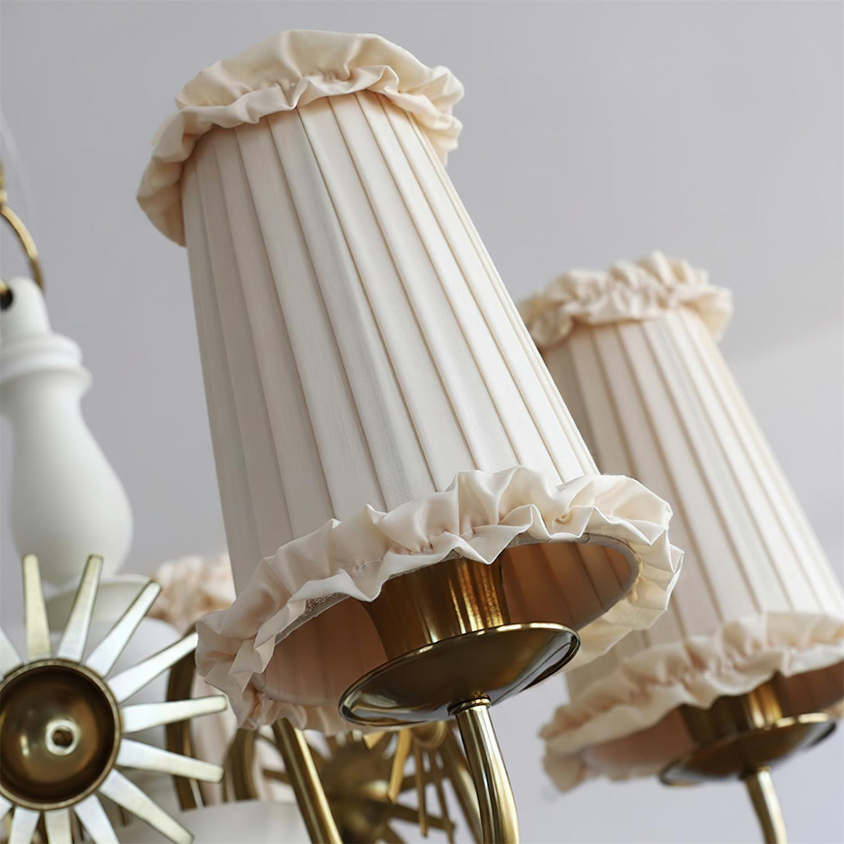 Rivanena candelabru