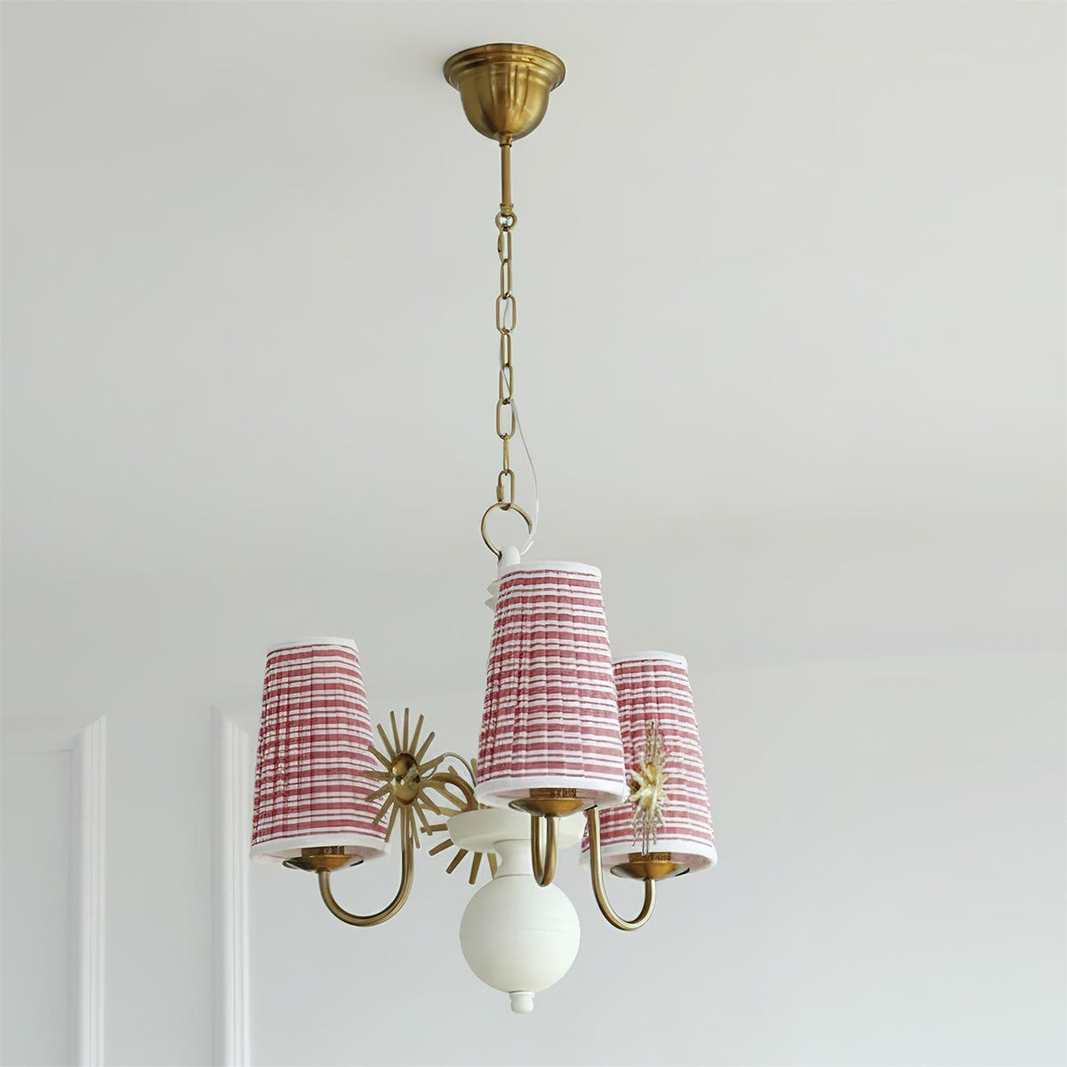 Rivanena candelabru