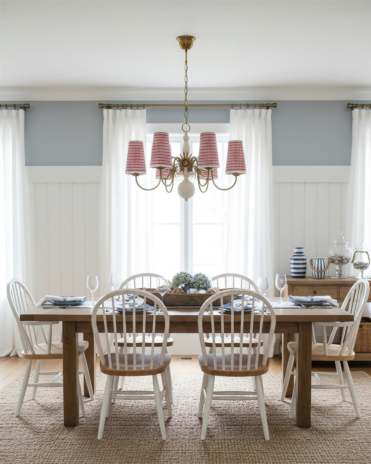 Rivanena candelabru
