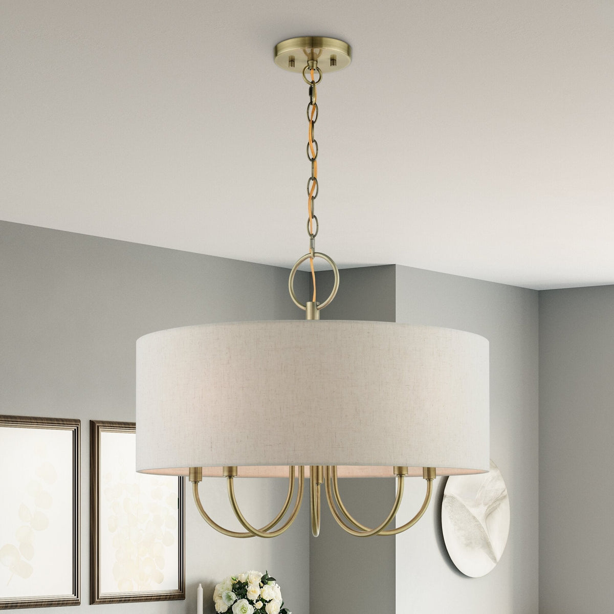 Noriiel candelabru
