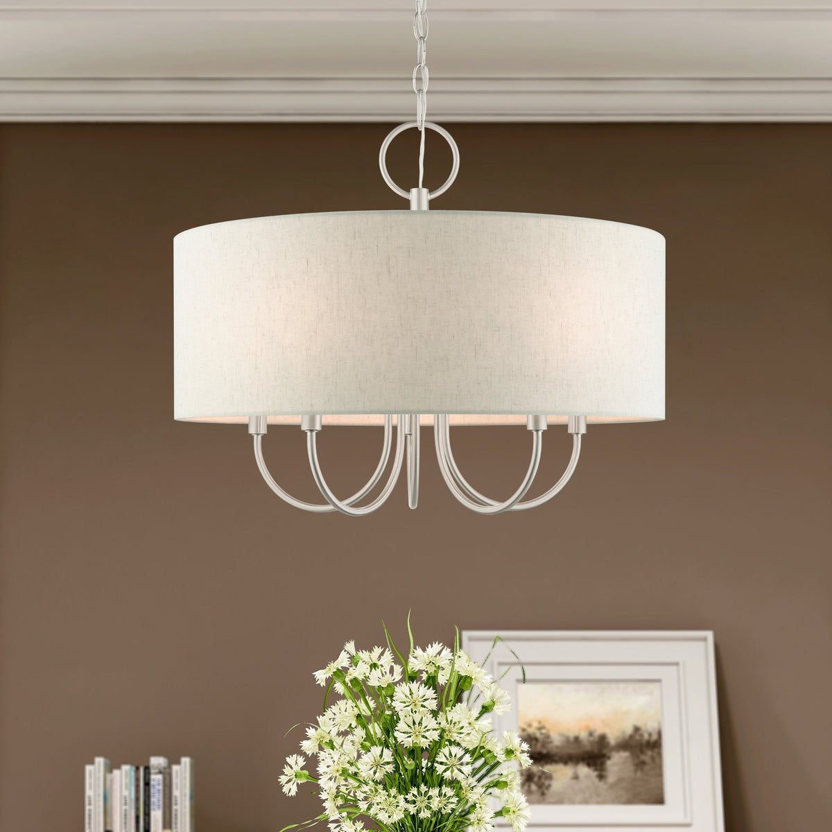 Noriiel candelabru