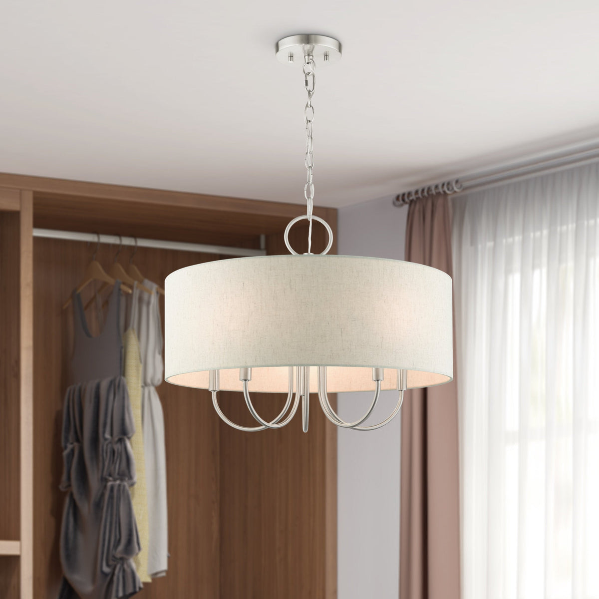 Noriiel candelabru
