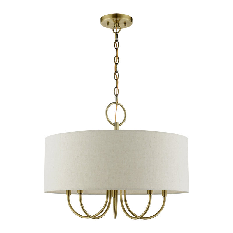 Noriiel candelabru