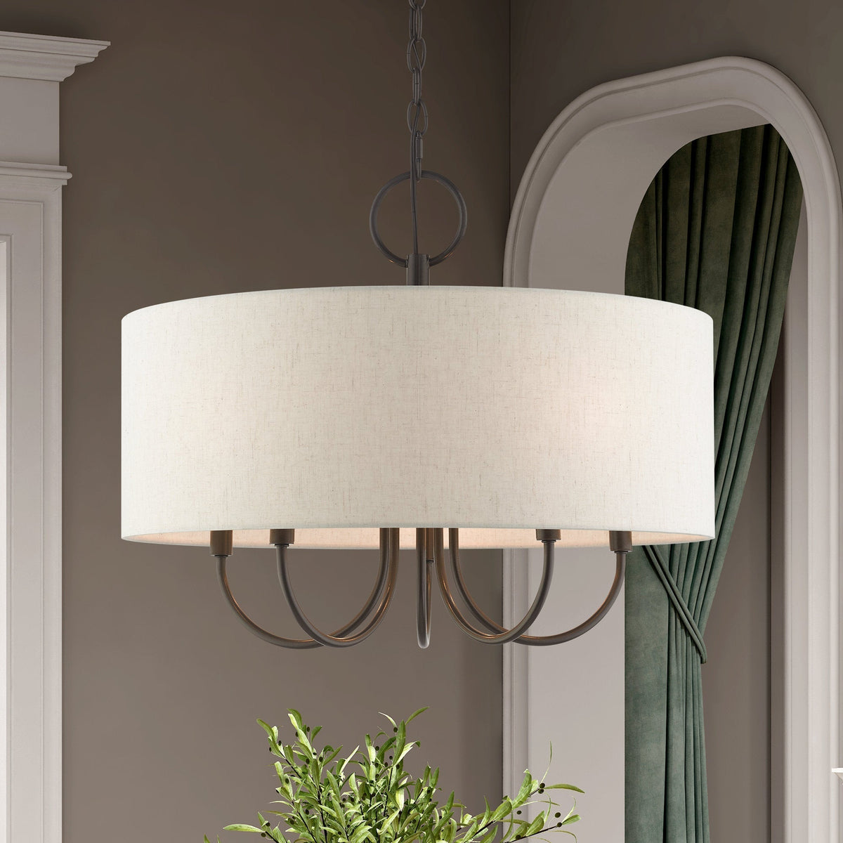 Noriiel candelabru
