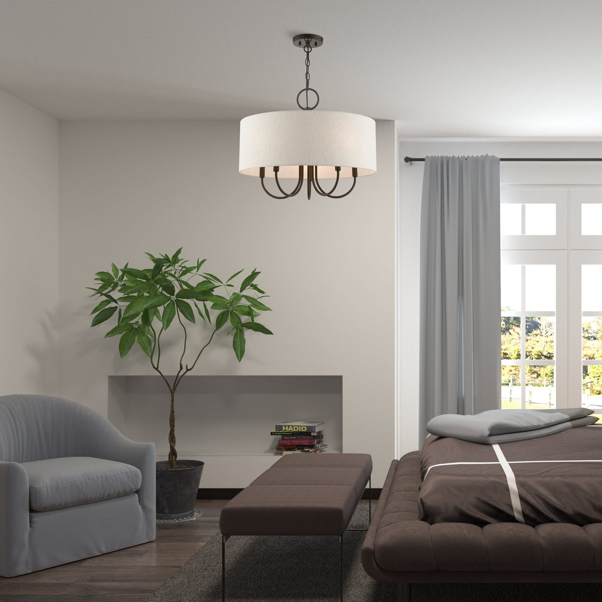 Noriiel candelabru