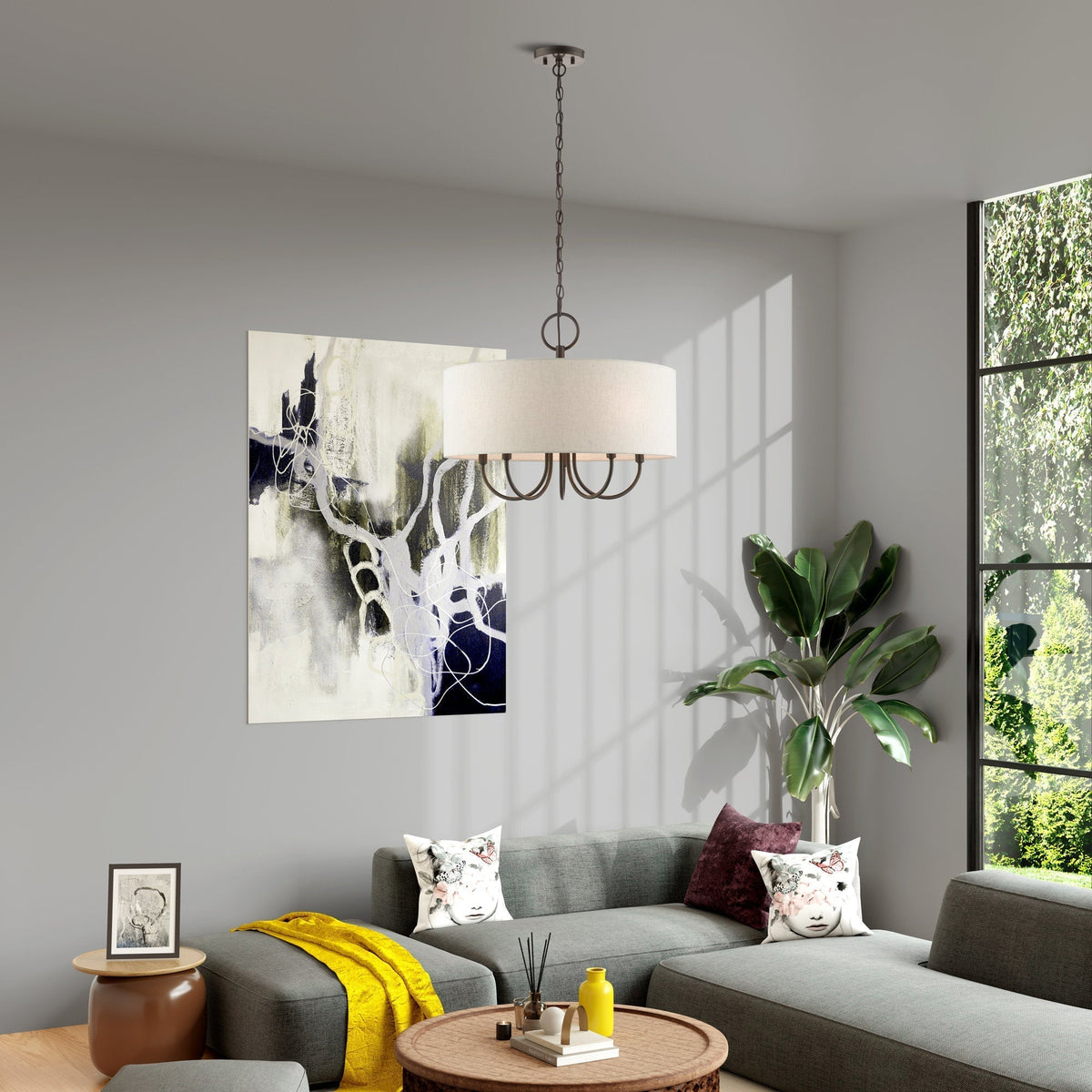 Noriiel candelabru