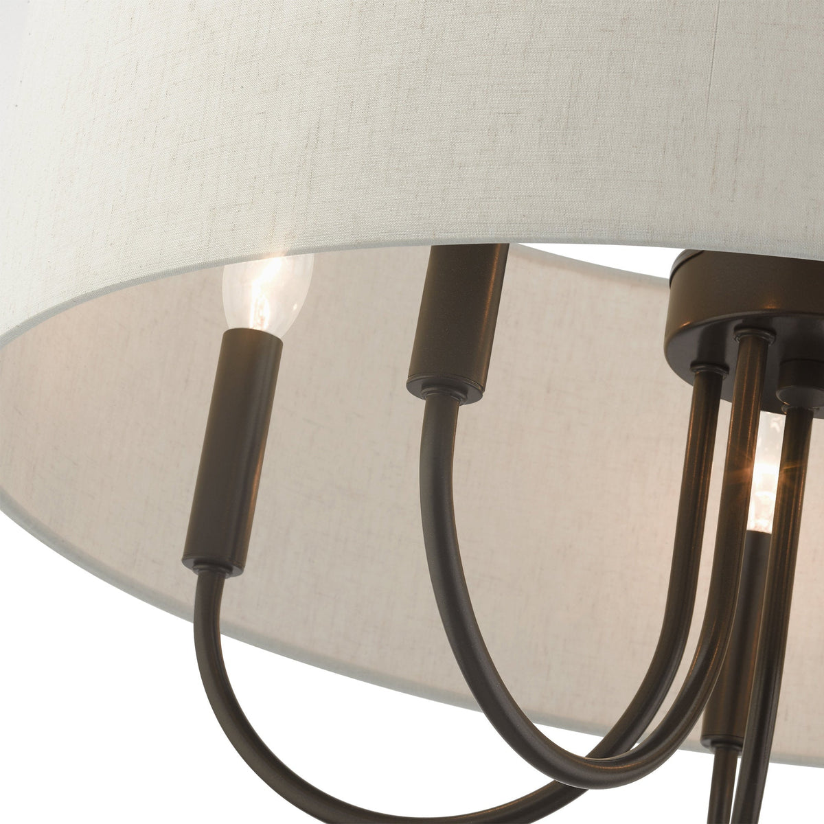 Noriiel candelabru