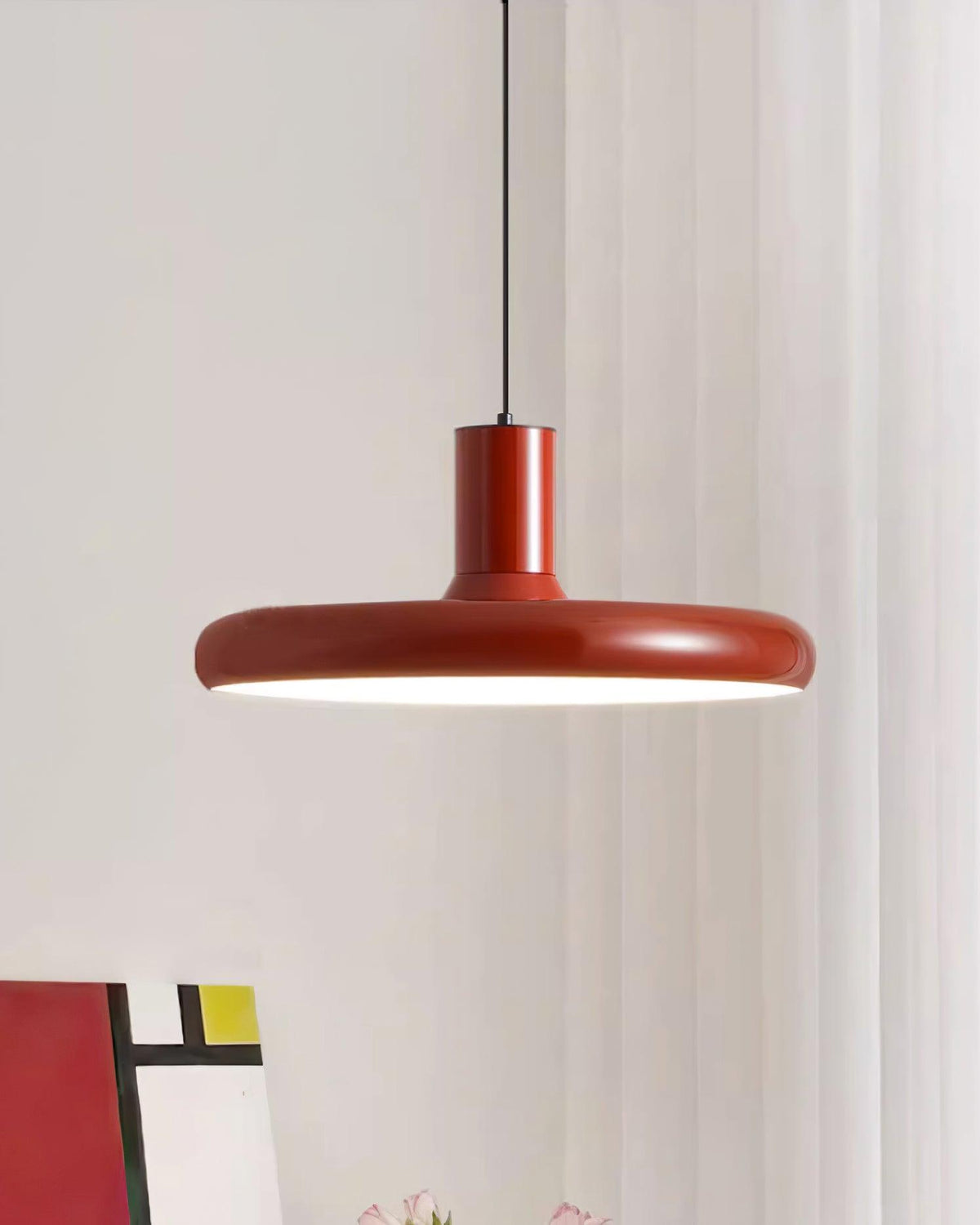 Fishel lampă suspendată