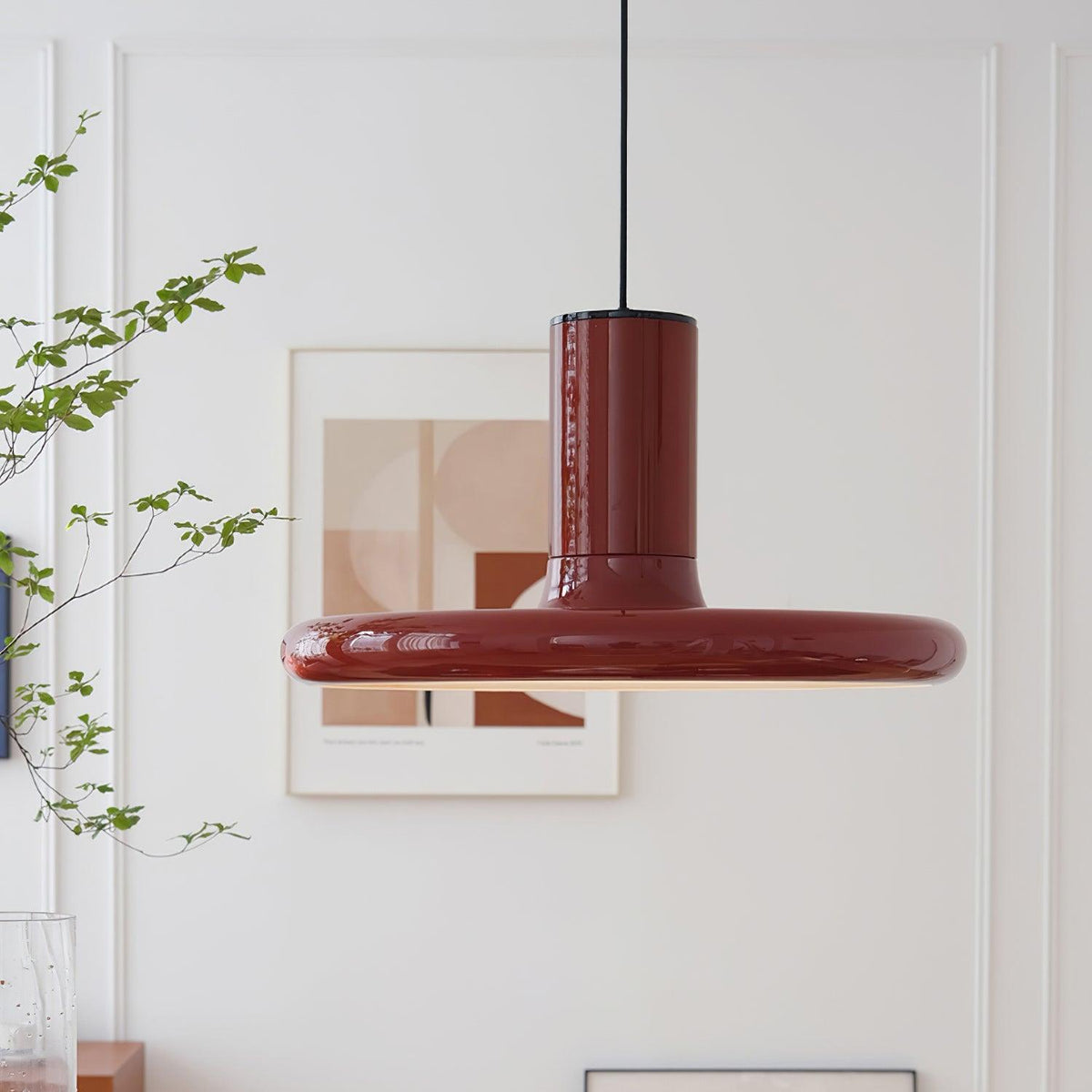 Fishel lampă suspendată