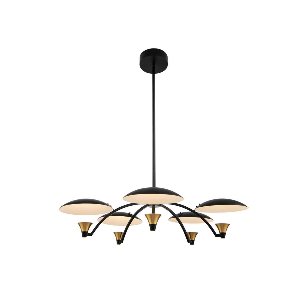 Lumiissa candelabru