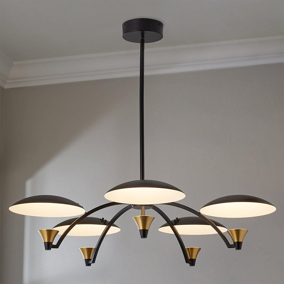 Lumiissa candelabru
