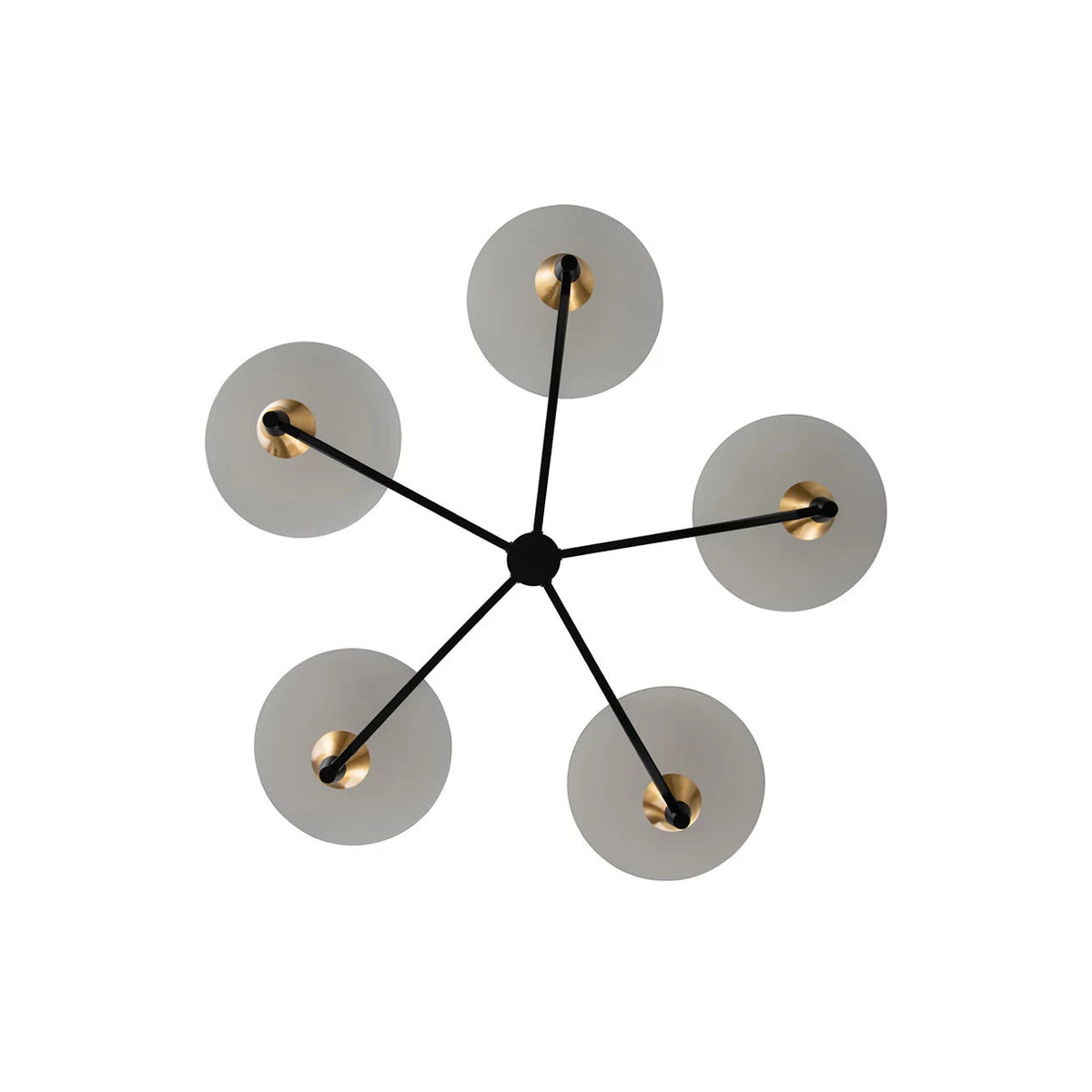 Lumiissa candelabru