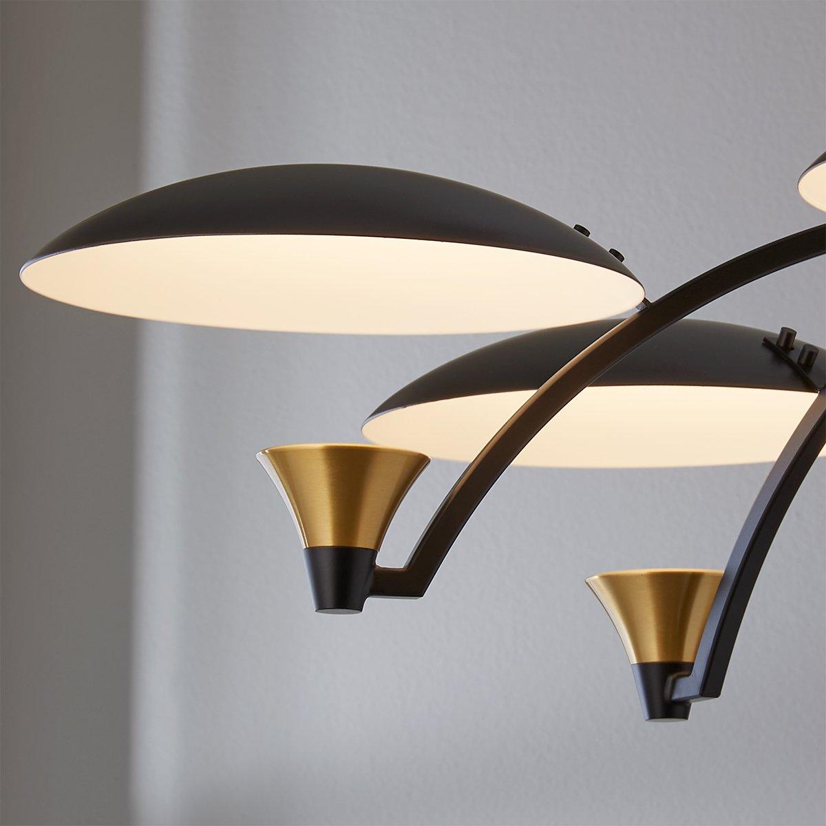 Lumiissa candelabru
