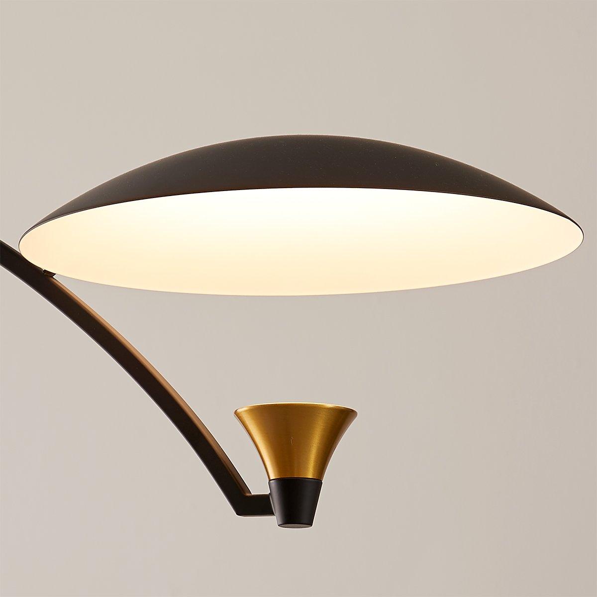 Lumiissa candelabru