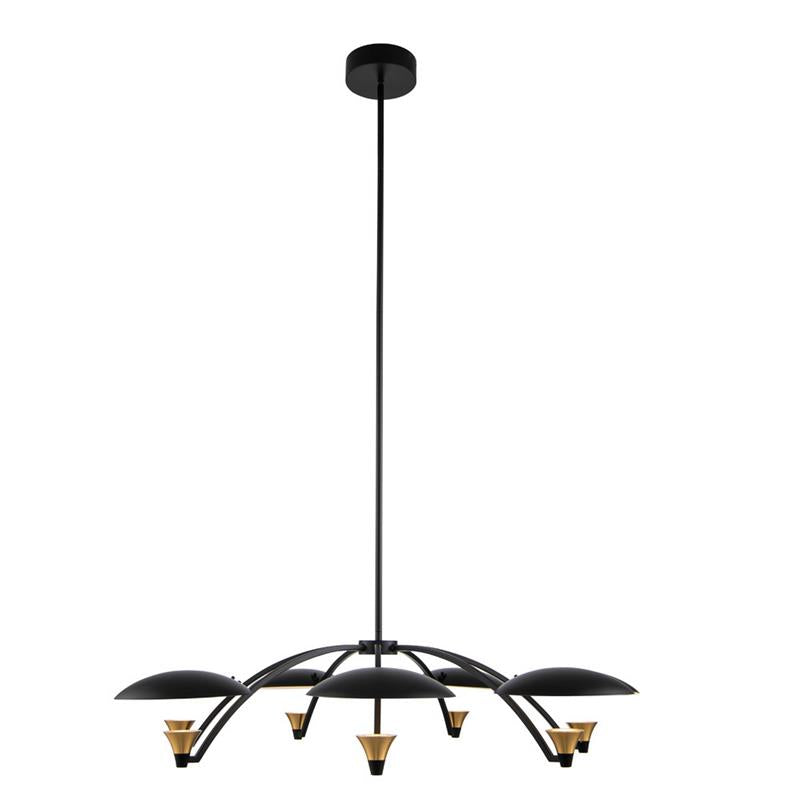 Lumiissa candelabru