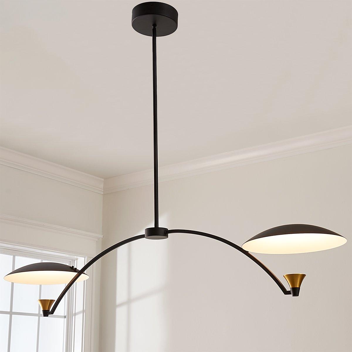 Lumiissa candelabru