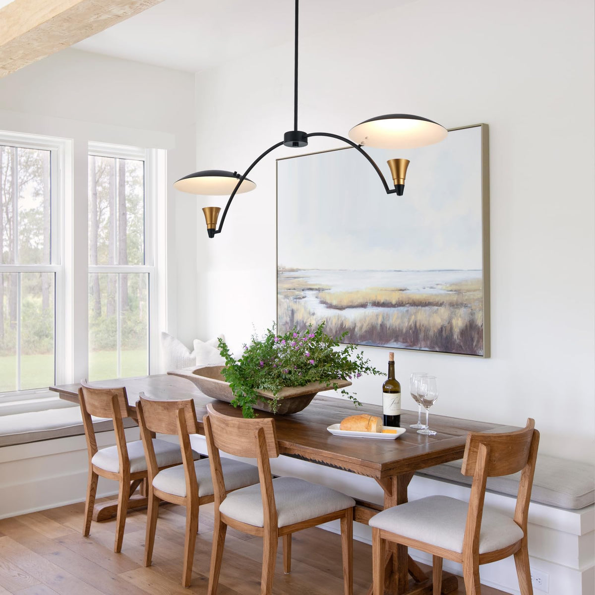 Lumiissa candelabru