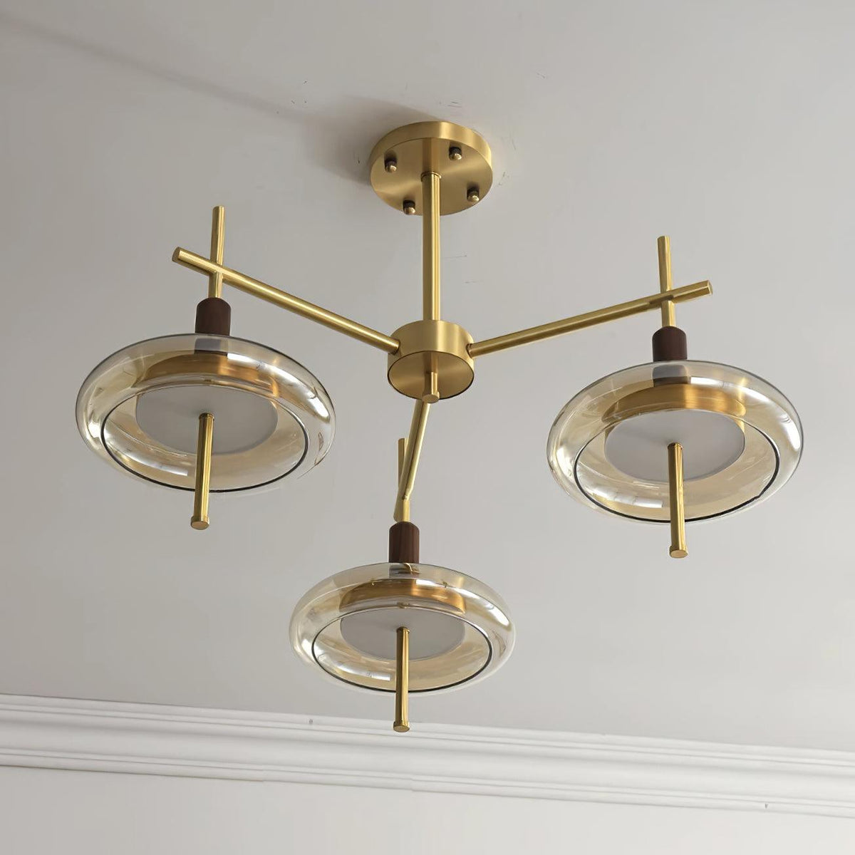 Renelora candelabru
