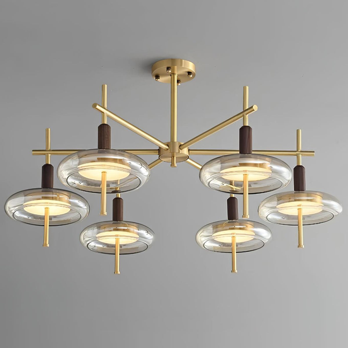 Renelora candelabru