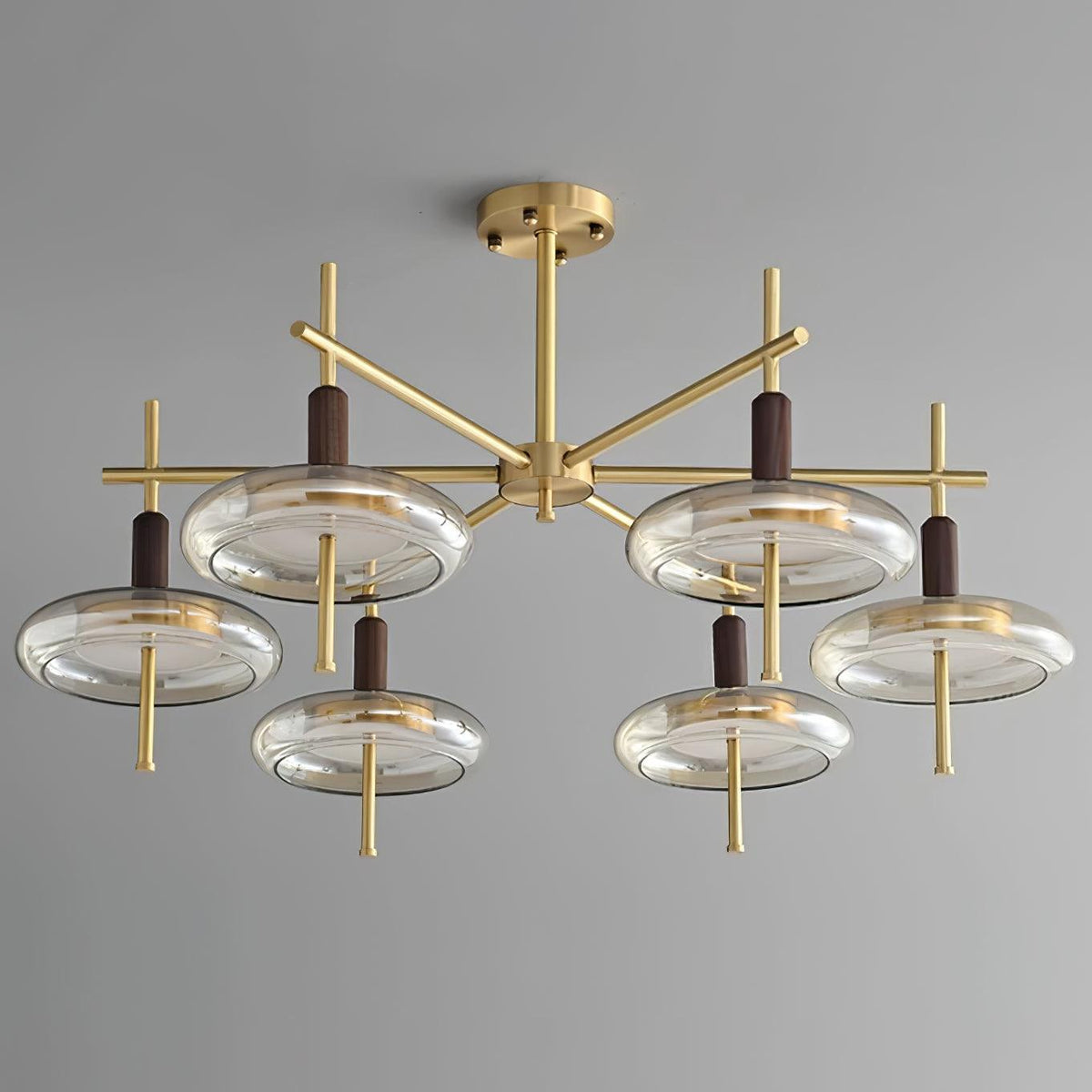 Renelora candelabru