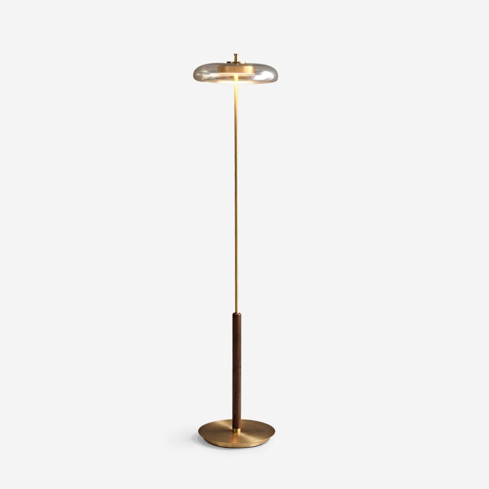Redondo lampadar