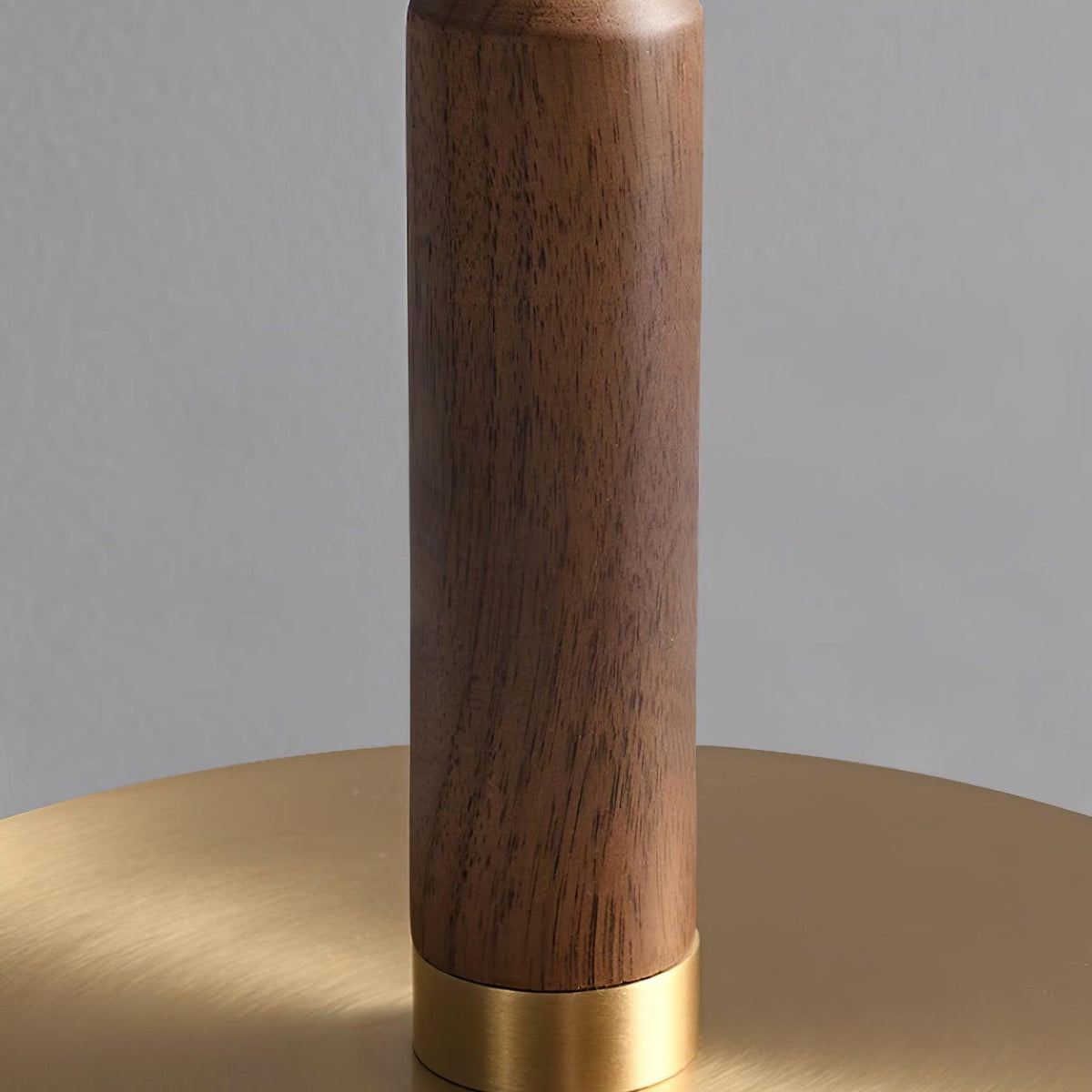 Redondo lampadar
