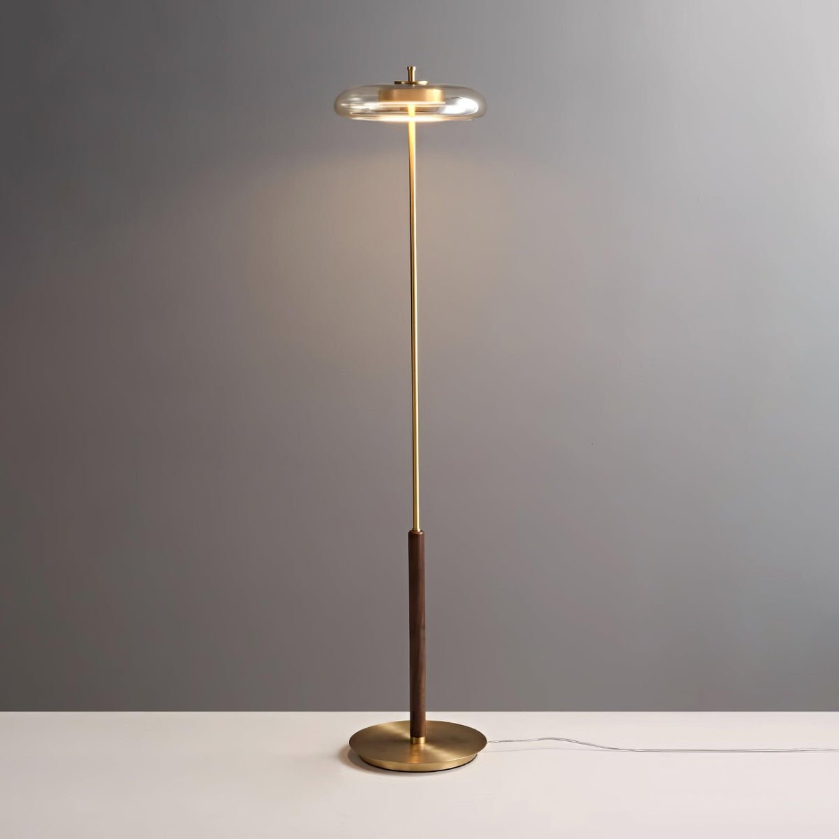 Redondo lampadar