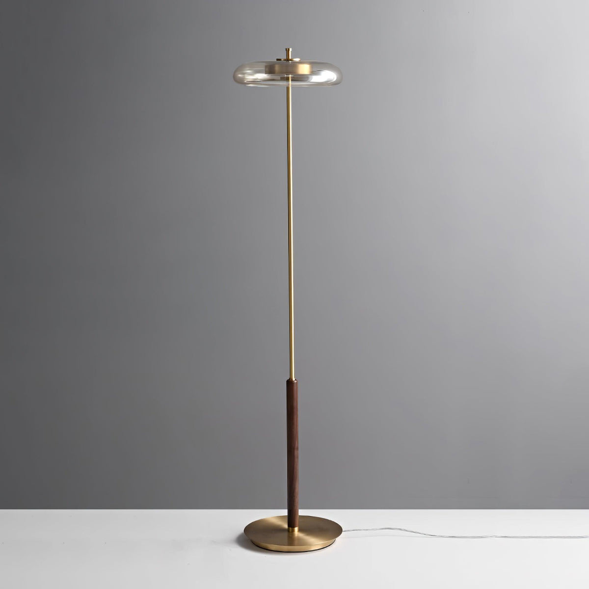 Redondo lampadar