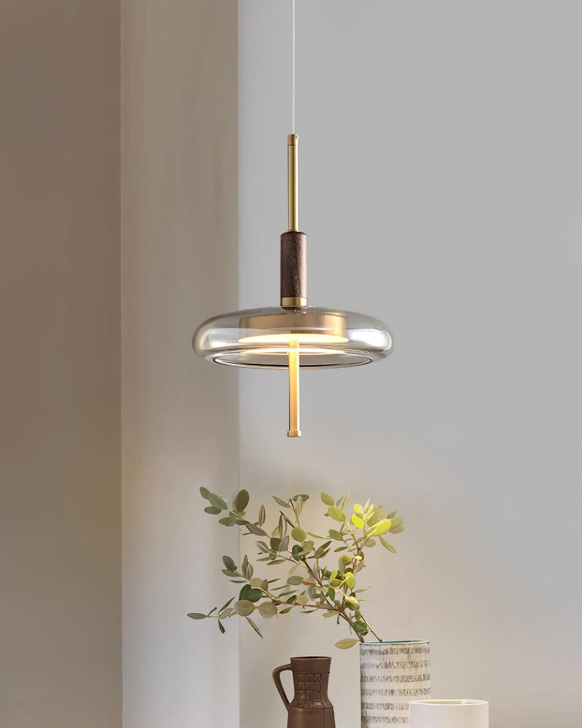 Zenith lampă suspendată