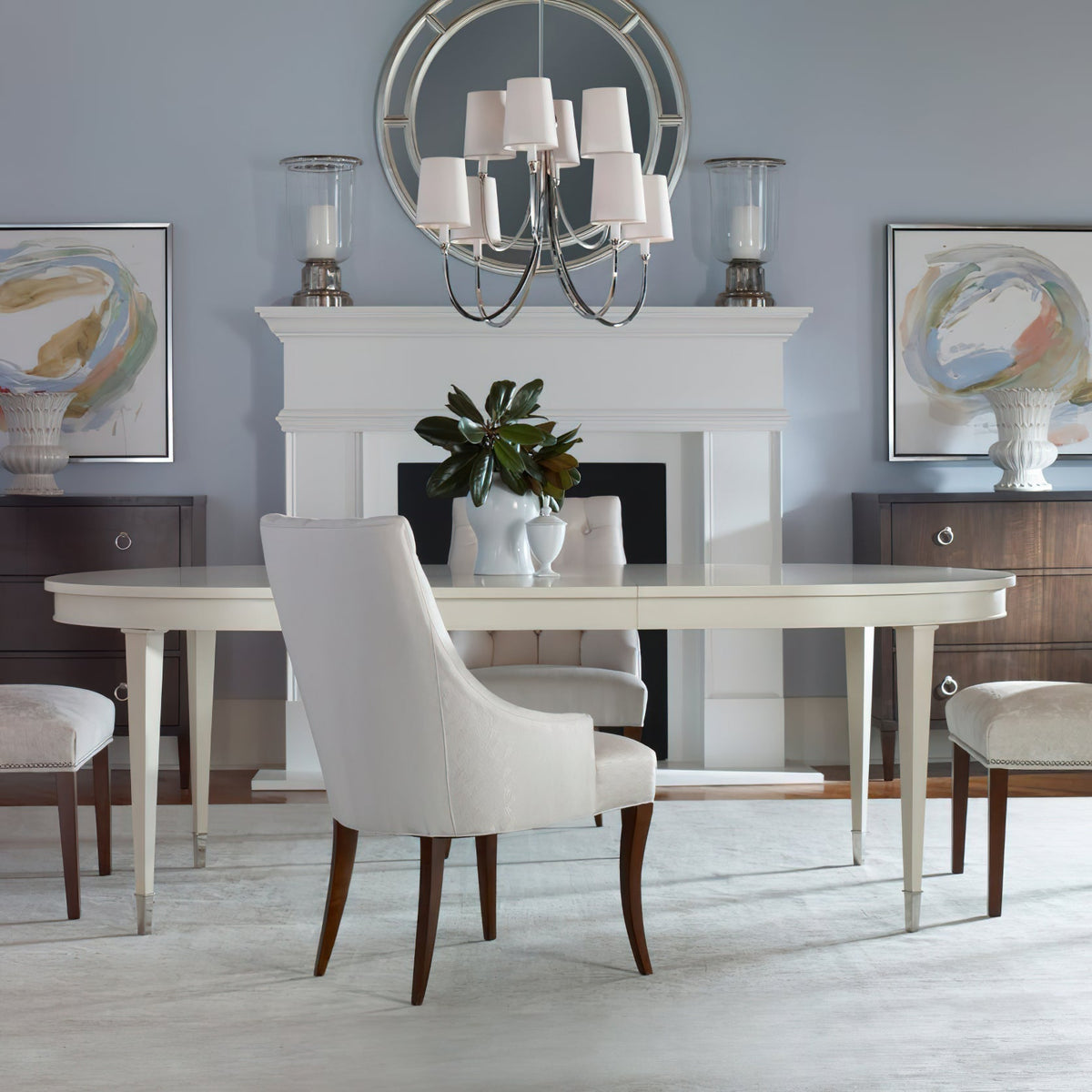 Calelissa candelabru