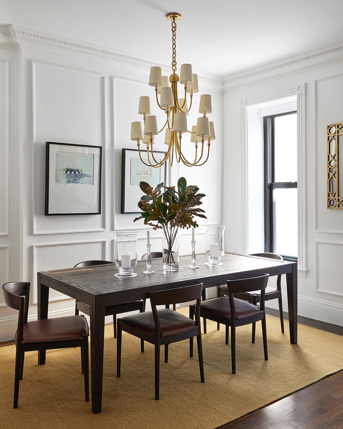 Calelissa candelabru