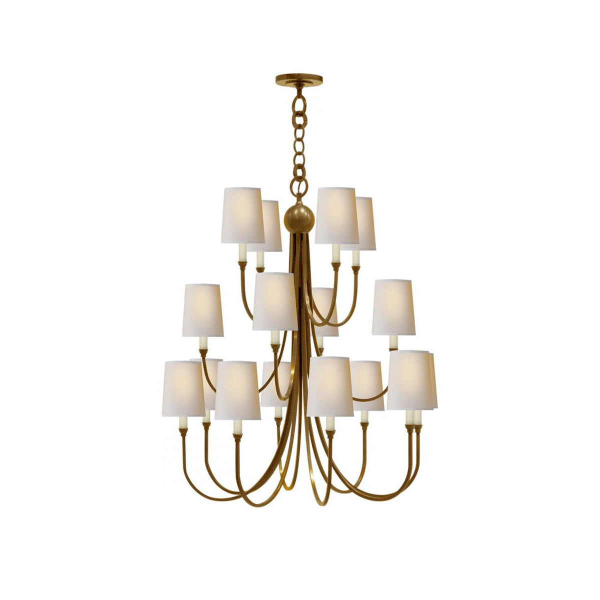 Calelissa candelabru