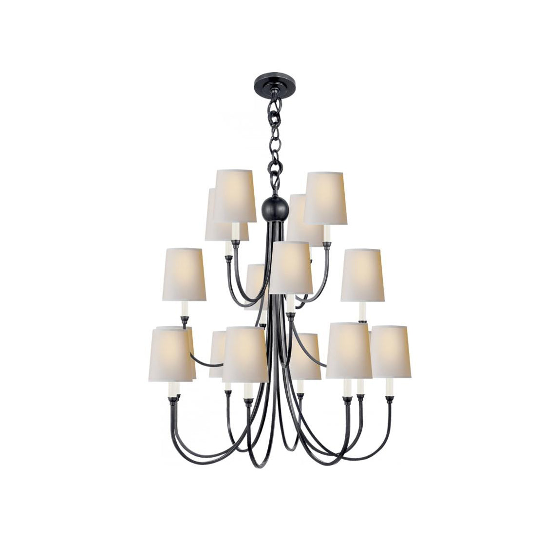 Calelissa candelabru