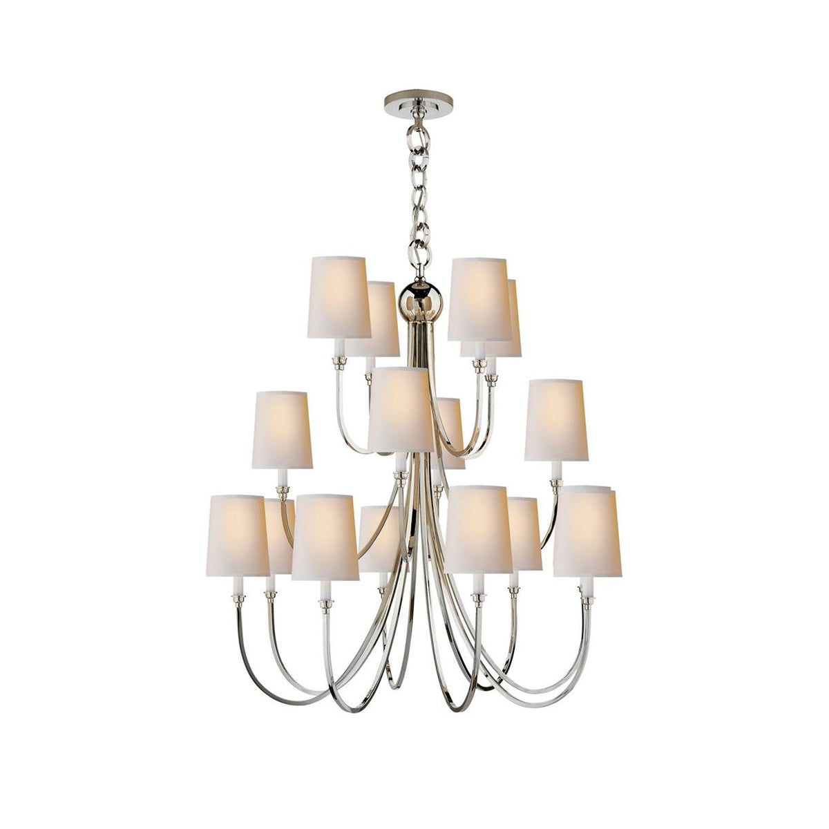 Calelissa candelabru