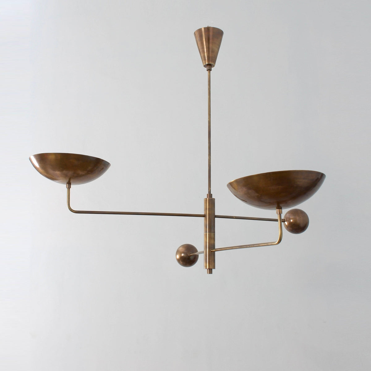 Colora candelabru