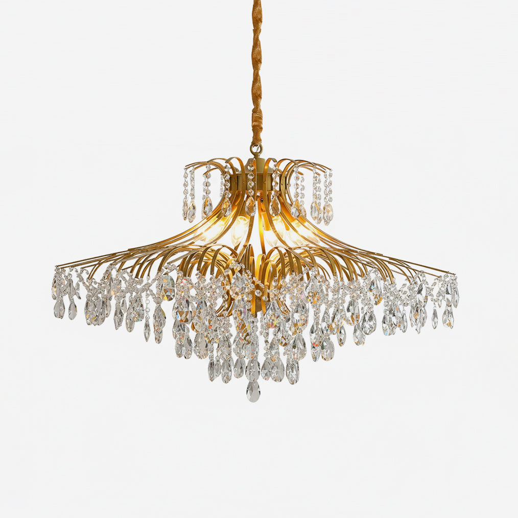 Oreluaine candelabru