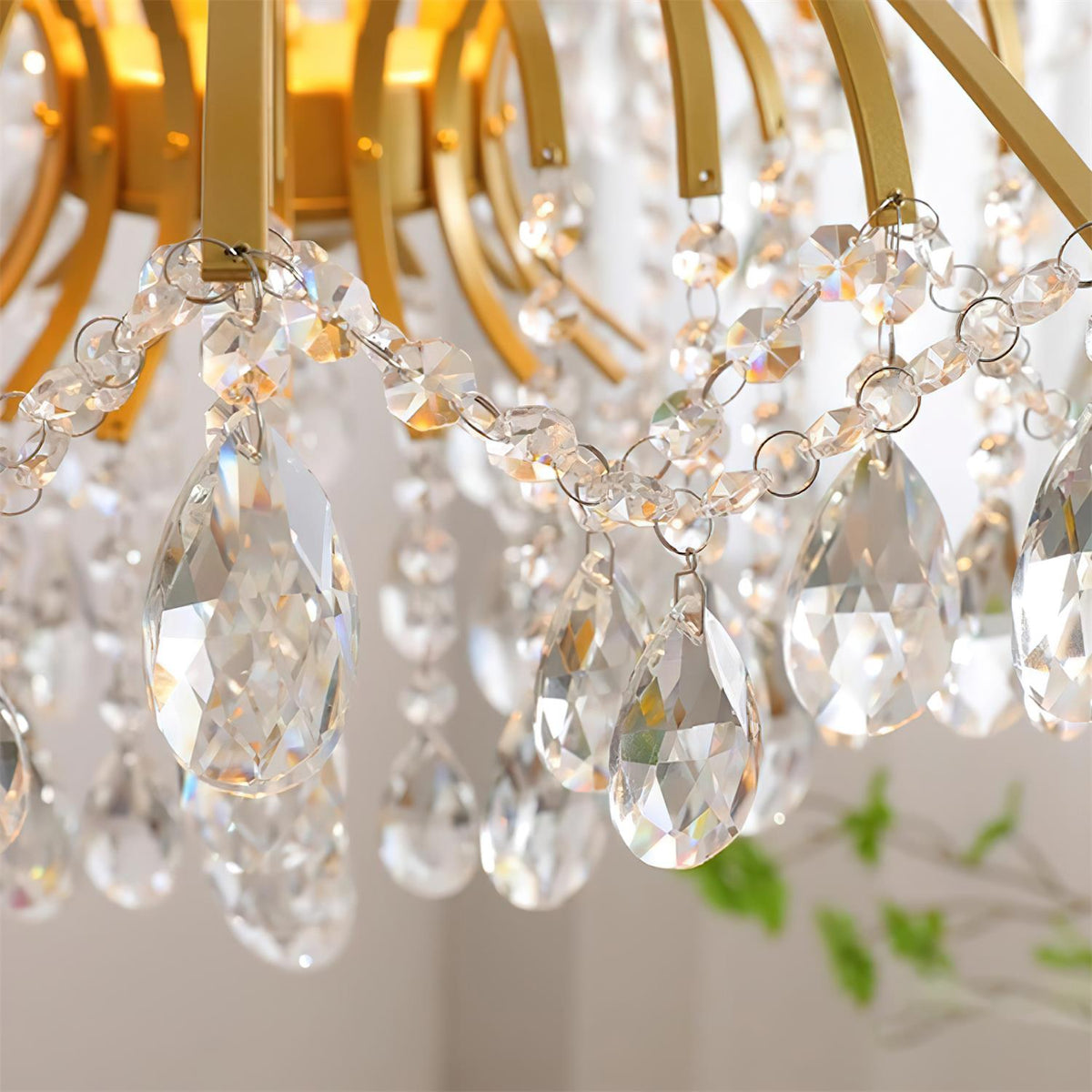 Oreluaine candelabru