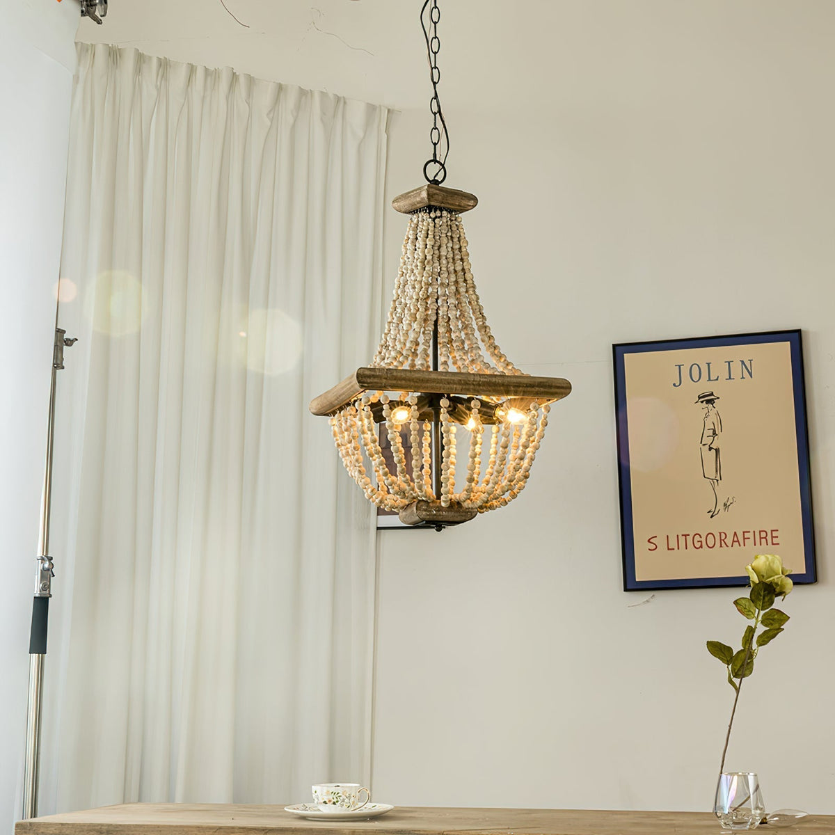 Avenanaine candelabru