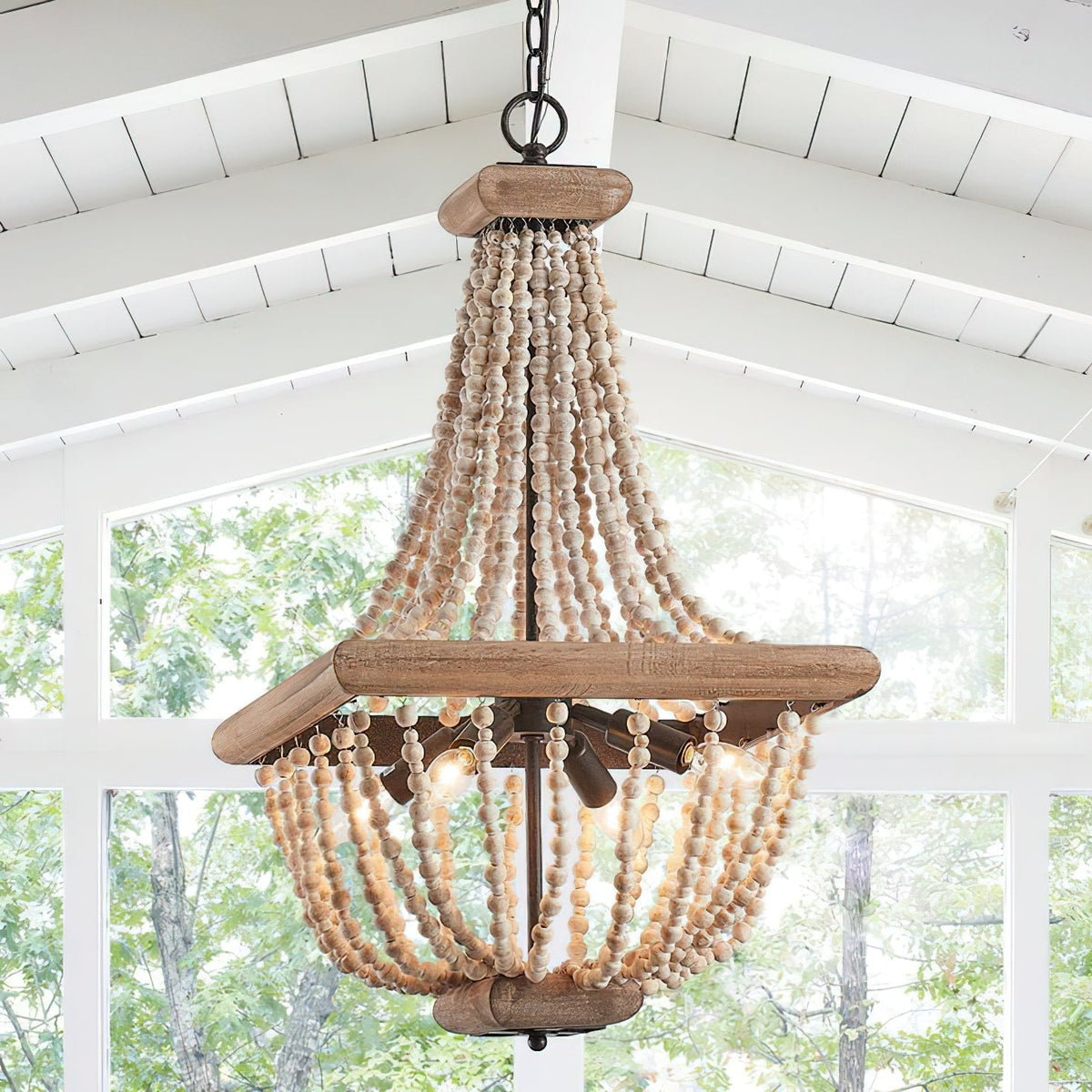 Avenanaine candelabru