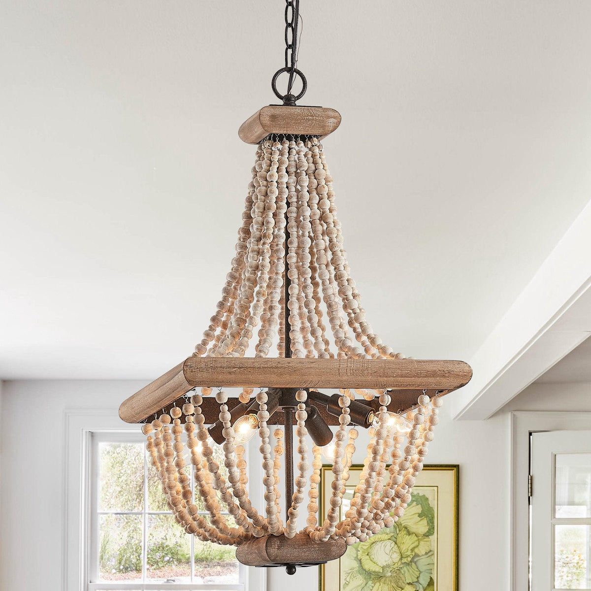 Avenanaine candelabru