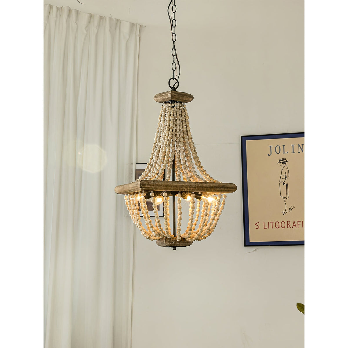 Avenanaine candelabru