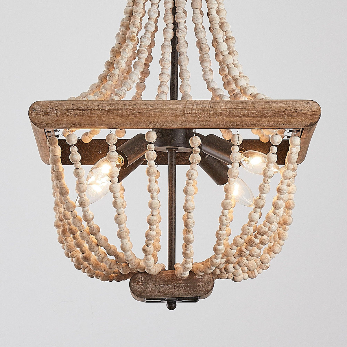 Avenanaine candelabru