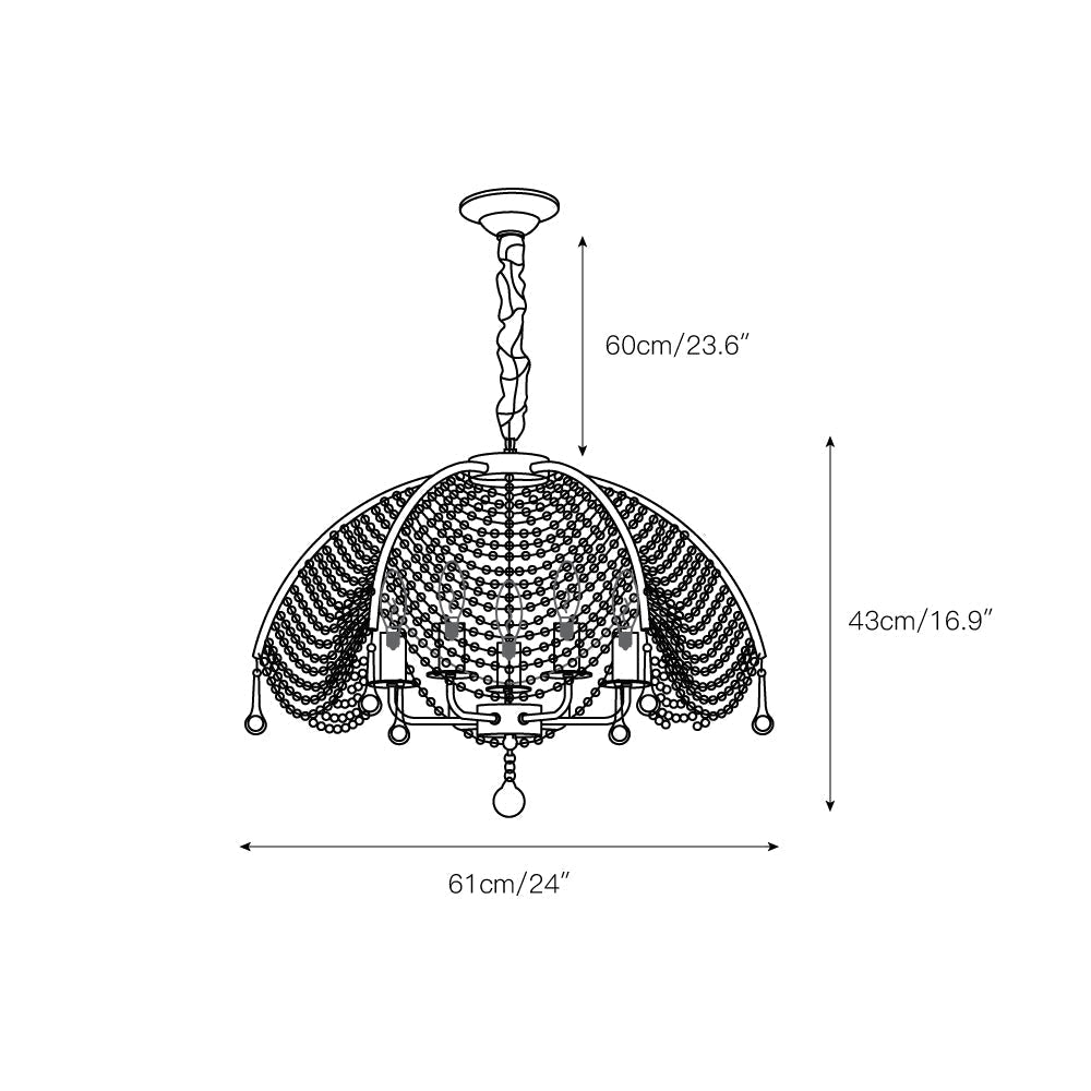 Ulsilusis candelabru