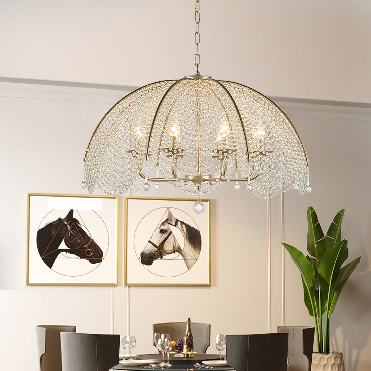 Ulsilusis candelabru