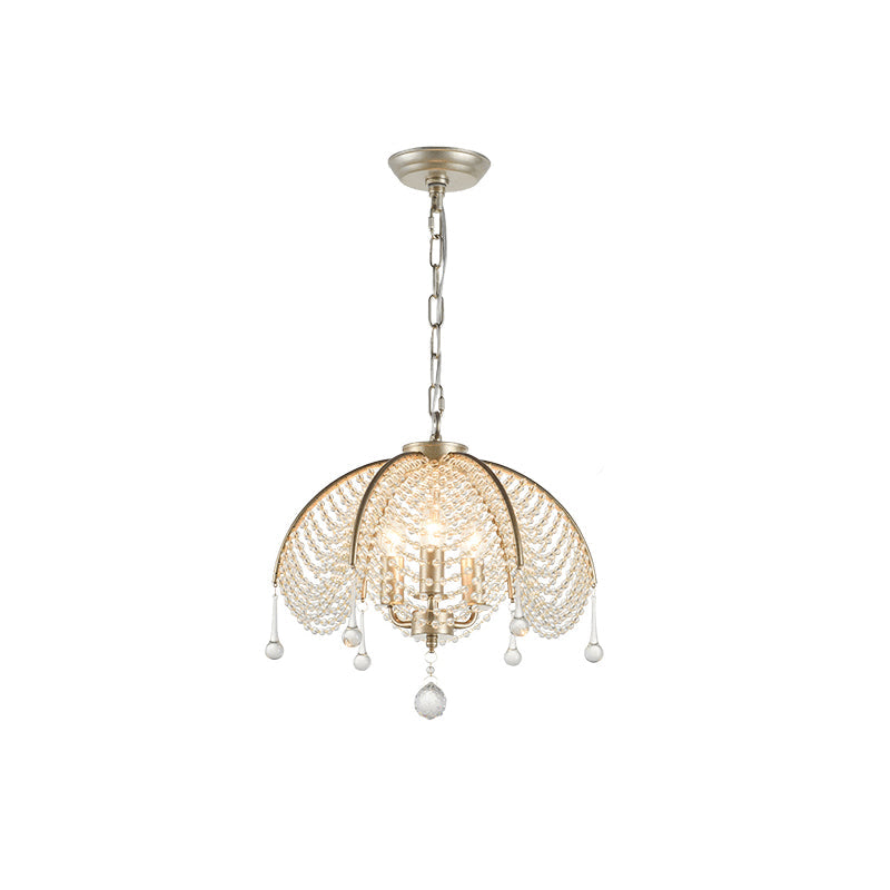 Ulsilusis candelabru
